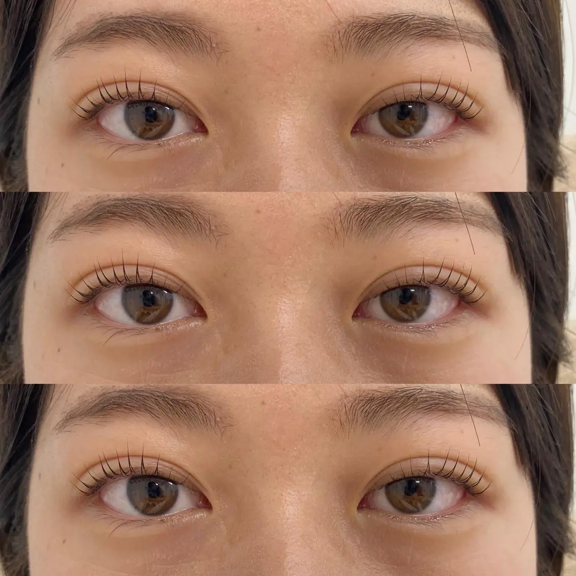 マツエク・マツパ 眉毛&まつげ 似合わせデザイン功刀のマツエク・マツパデザイン