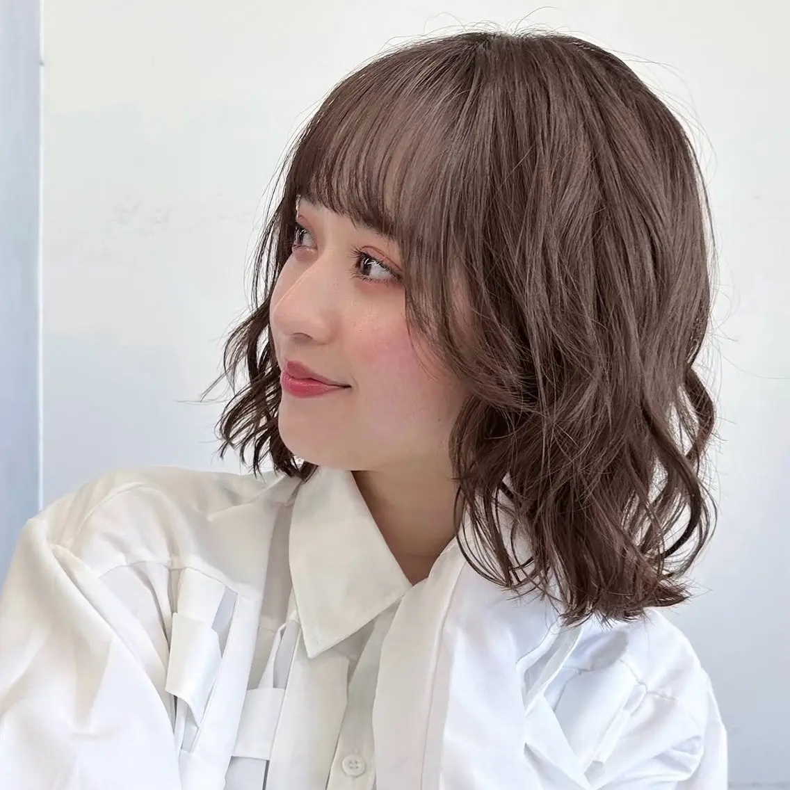 ショート ボブ ボブ/ショート /sora🌙✨️のヘアスタイル