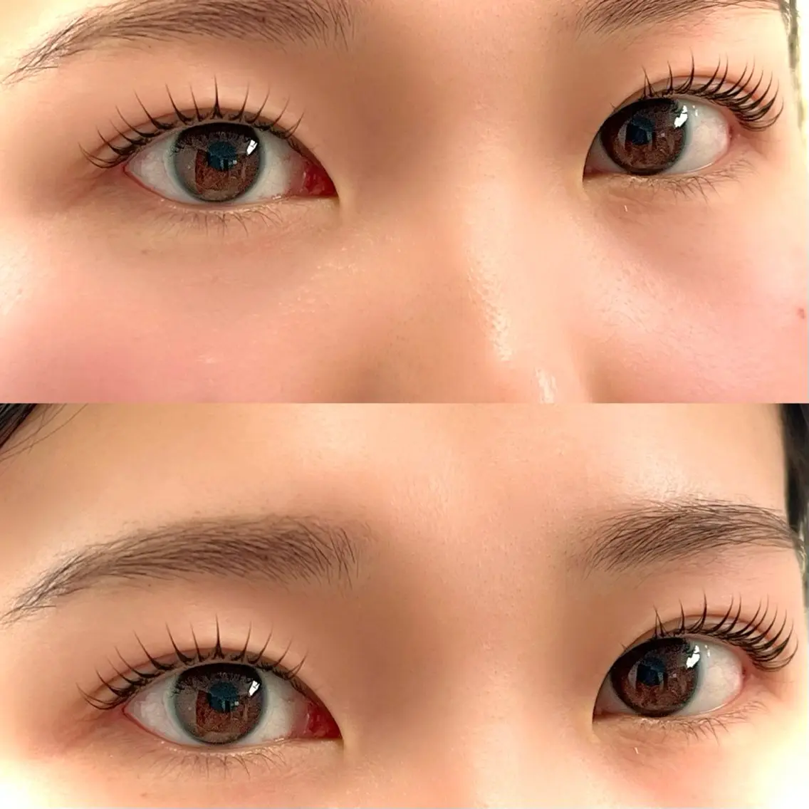 マツエク・マツパ Lumo eye salonのマツエク・マツパデザイン