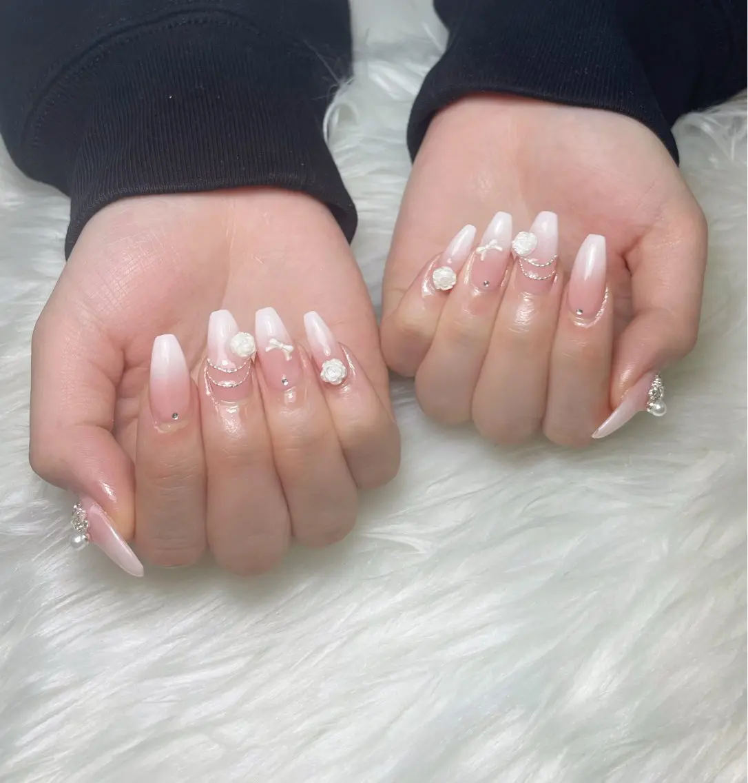 ネイル ハンドネイル King Nail_Salonのネイルデザイン