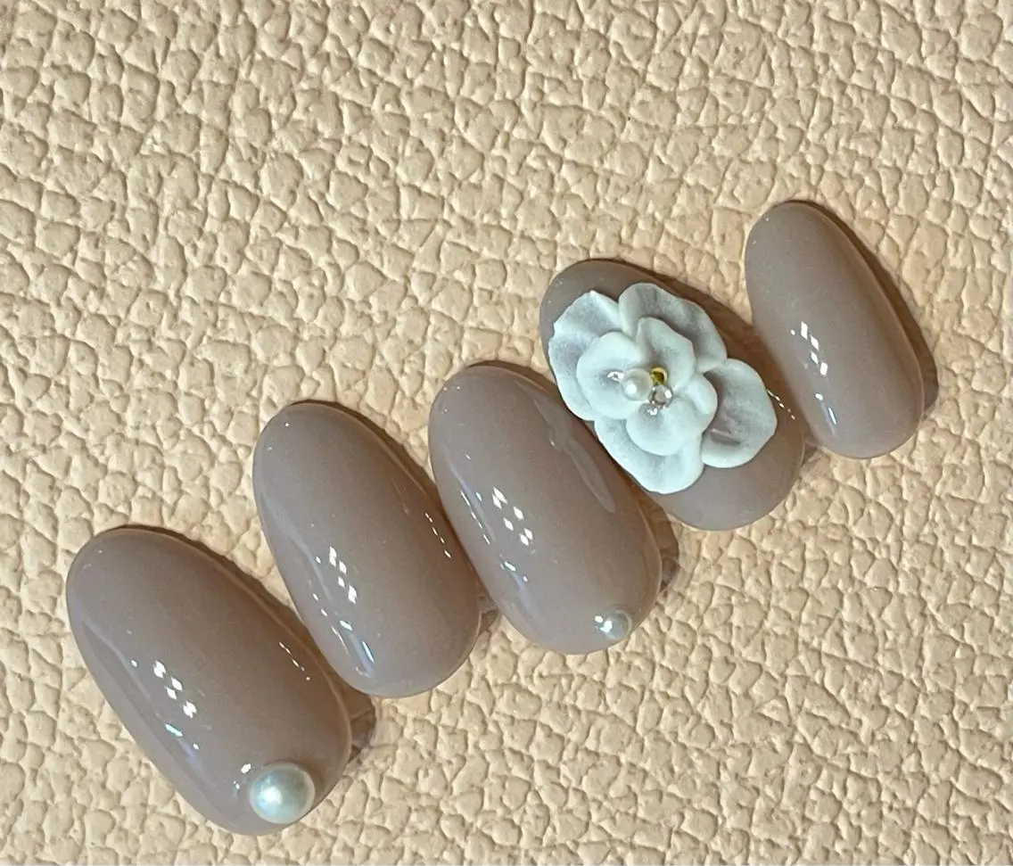 ネイル kanai miwaのネイルデザイン