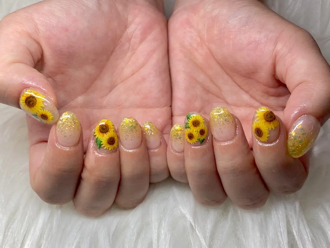 ネイル Beauty Salon Lunaのエステ・リラクイメージ