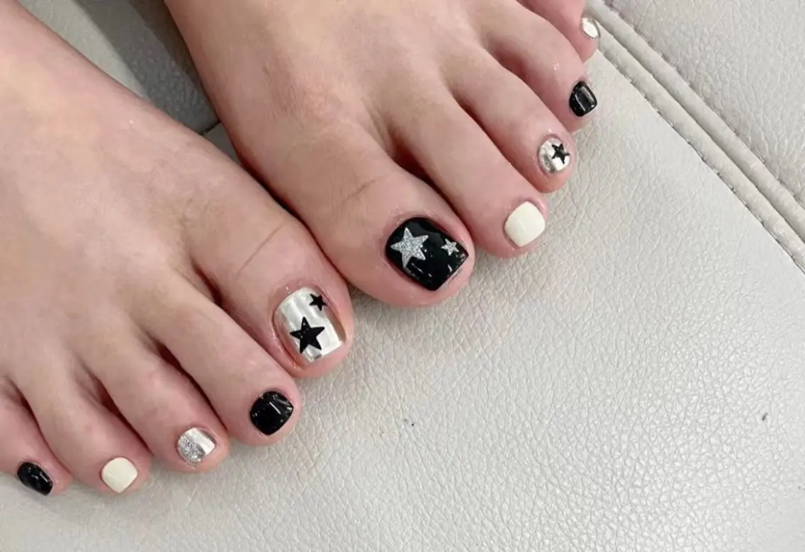 ネイル 5C NAIL 5C NAILのネイルデザイン