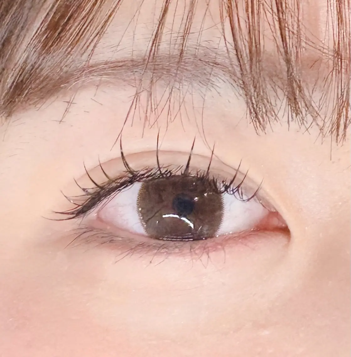 マツエク・マツパ ROSANNA 平川のマツエク・マツパデザイン