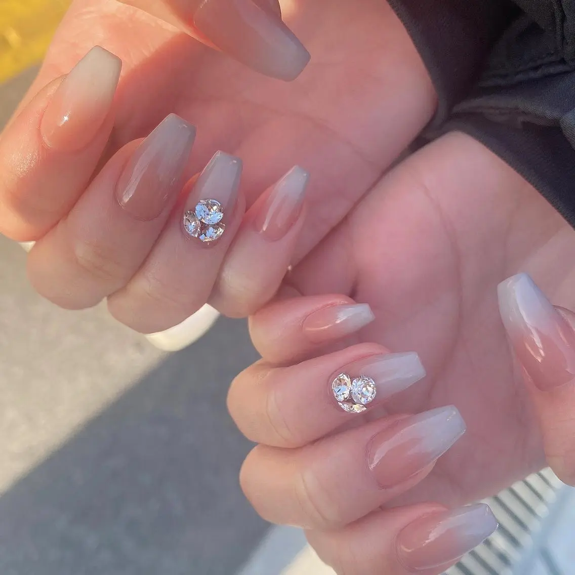 ネイル ハンドネイル Nail 87のネイルデザイン