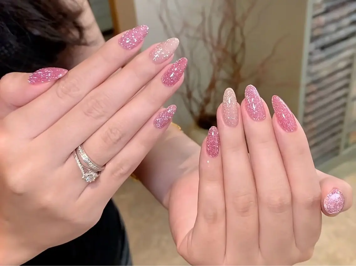 ネイル ハンドネイル H3 Nail Miniのネイルデザイン