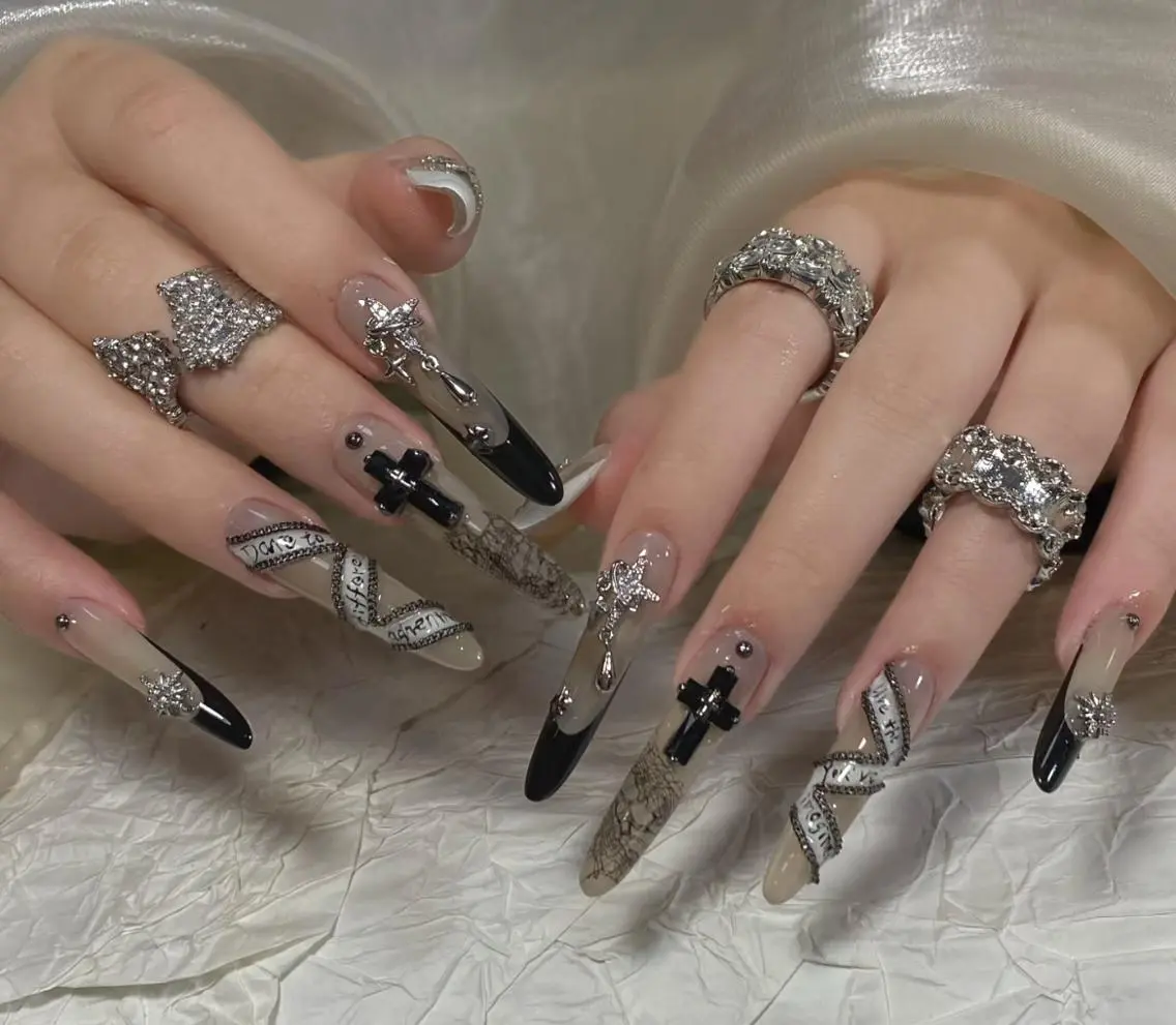 ネイル ハンドネイル Molly _nailのネイルデザイン