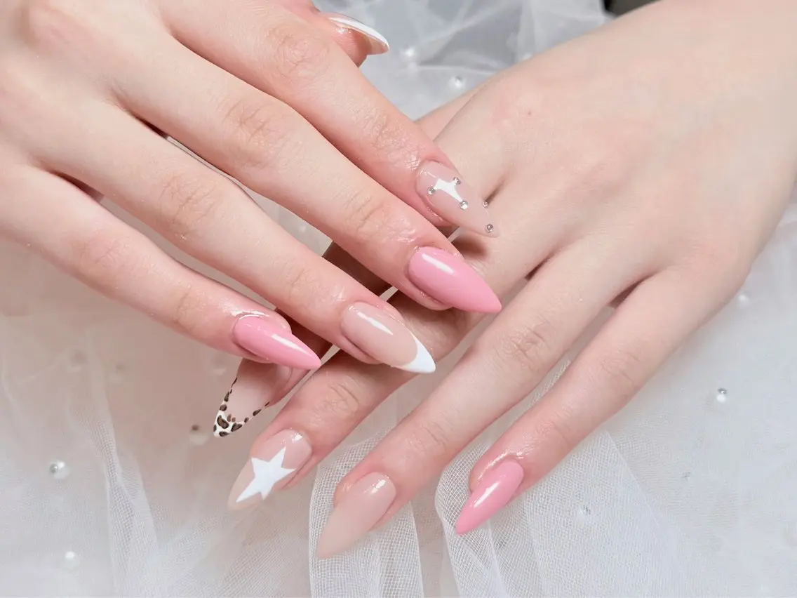 ネイル Only.1 Nailのネイルデザイン