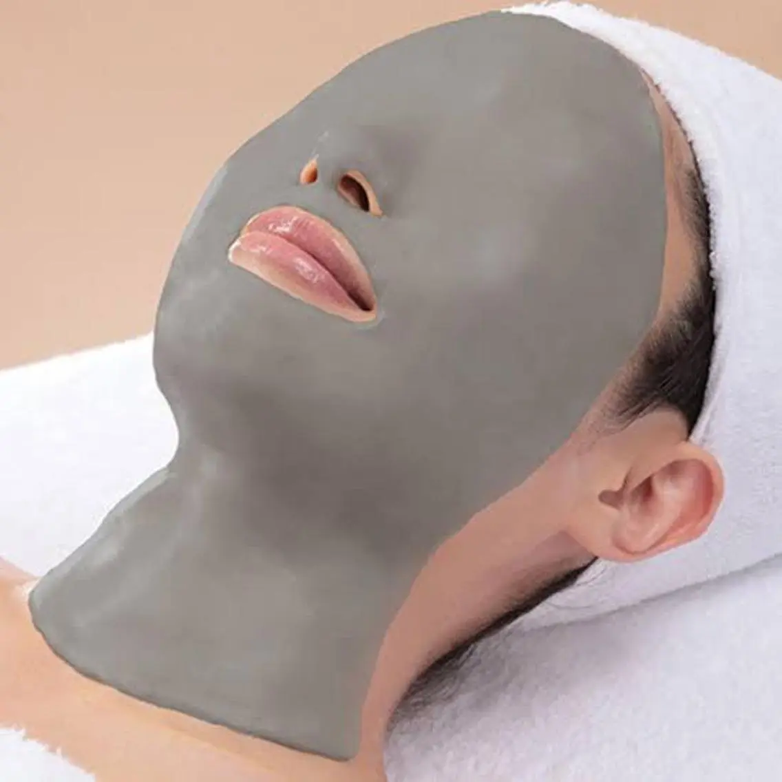 毛穴ケアスペシャルコース🖤毛穴汚れoff&余分な皮脂を吸着!!の写真
