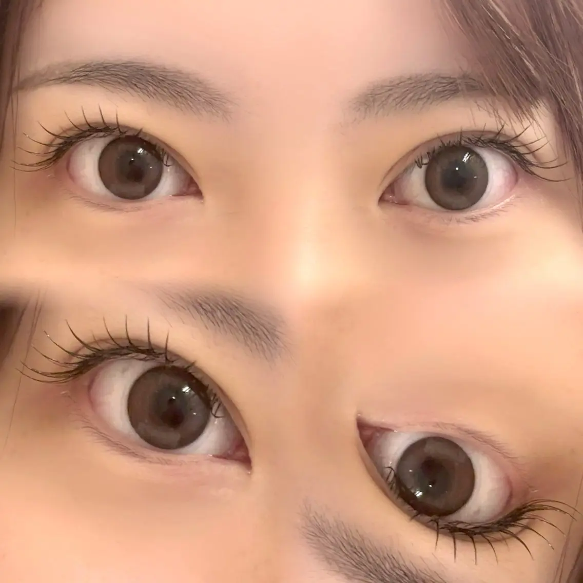 【モデル価格】 🫧フラットラッシュ80本まで🫧コーティング付きの写真