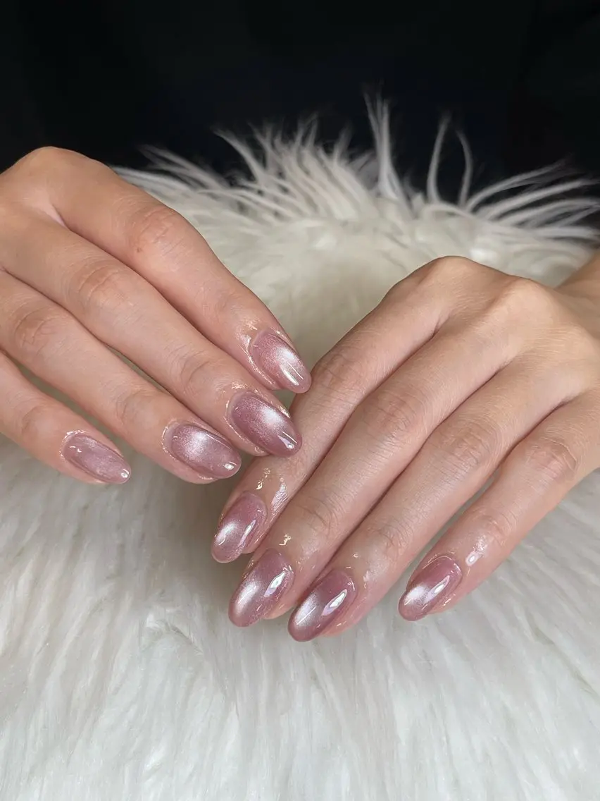 ネイル ハンドネイル NiJi Nailsのネイルデザイン