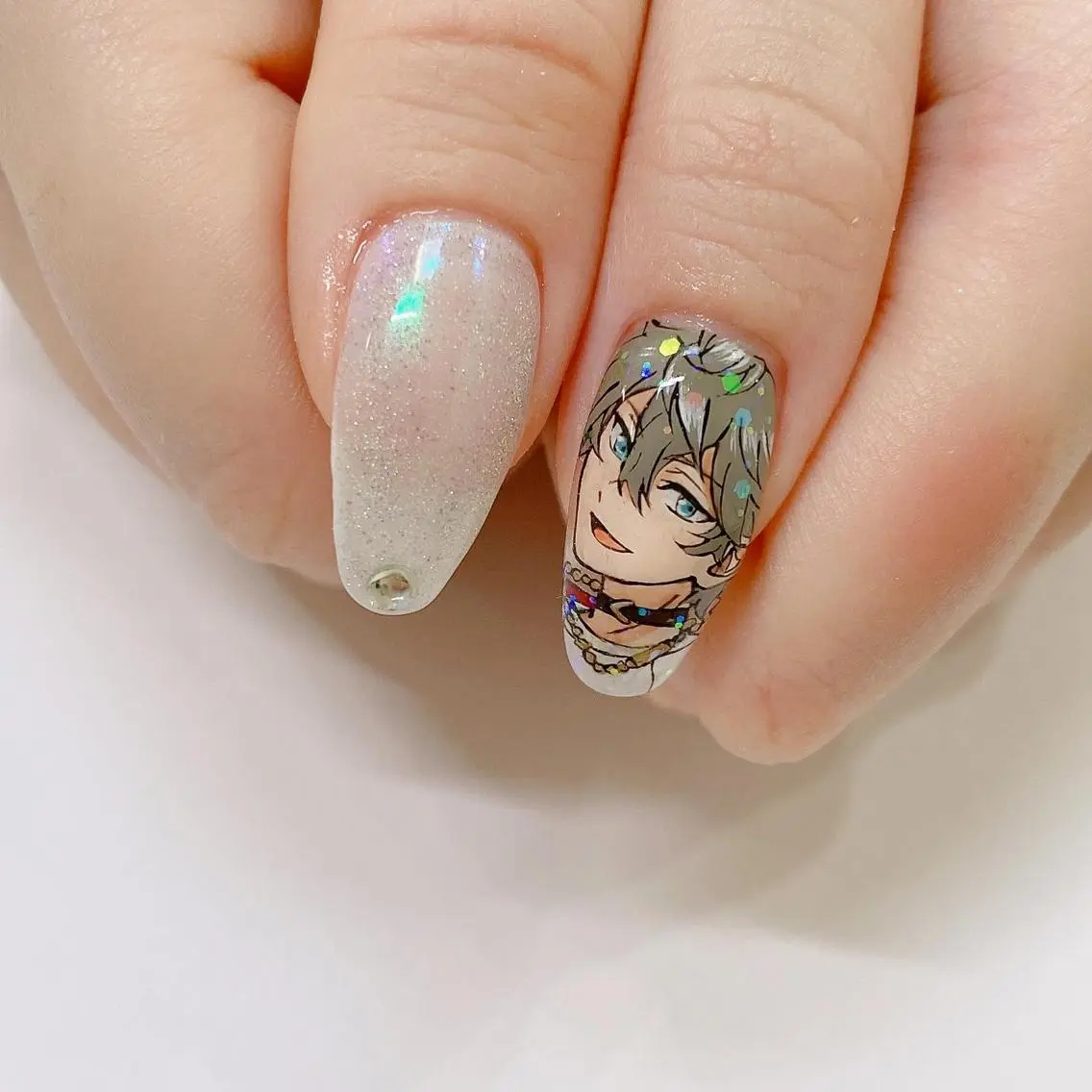 ネイル nail salonのネイルデザイン