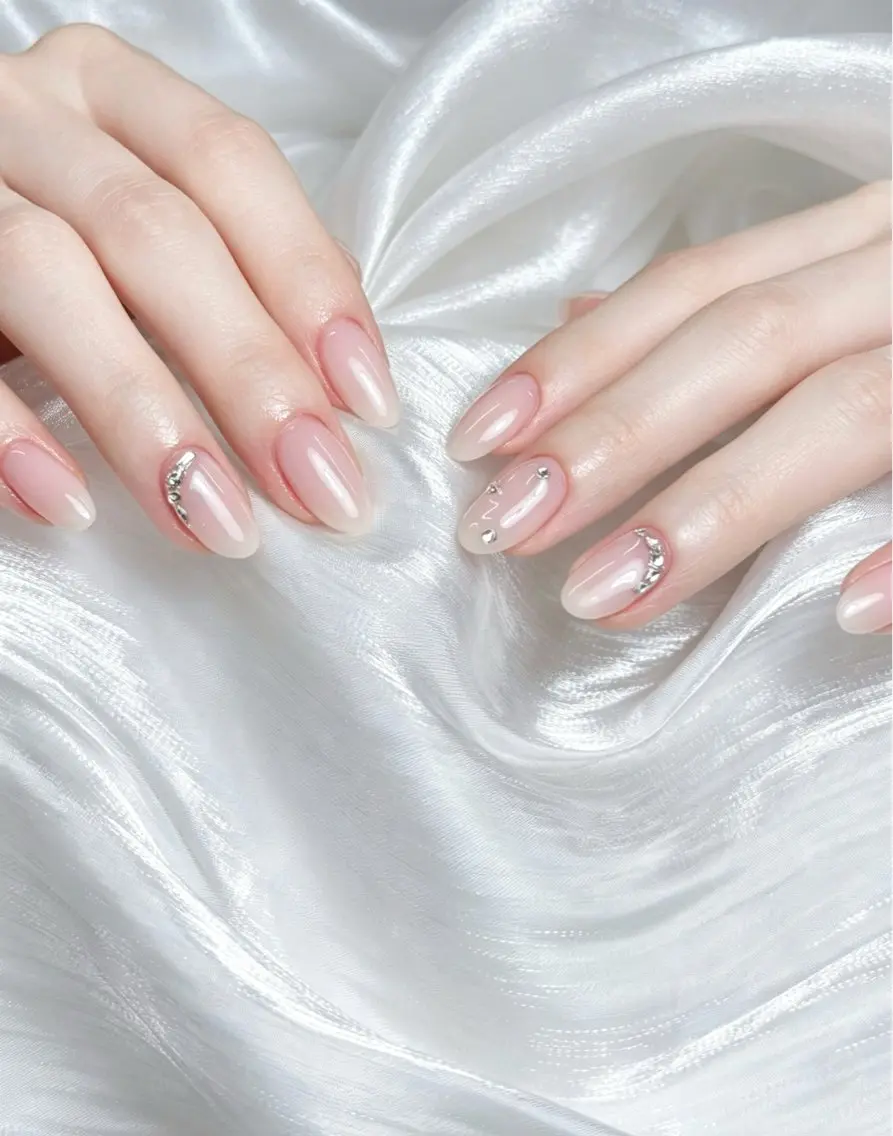 ネイル ハンドネイル ハンドケア 【ENサロン】 Rei🎀Nailのネイルデザイン