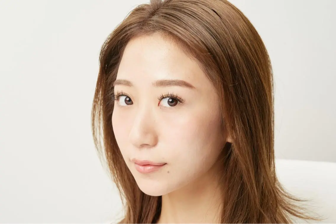 メンズ LELEGANCE eyelashのマツエク・マツパデザイン