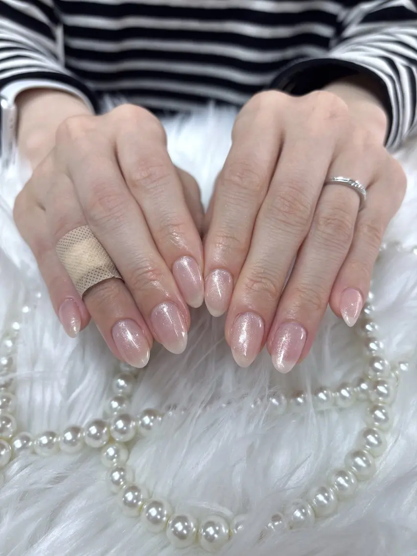 ネイル ハンドネイル Rei / U.NI nailのネイルデザイン