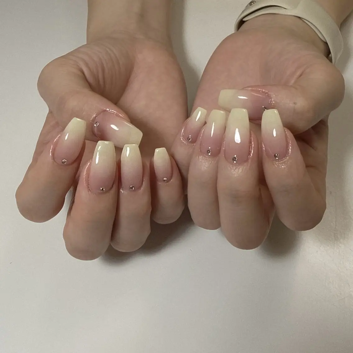 ネイル Nails 39のネイルデザイン