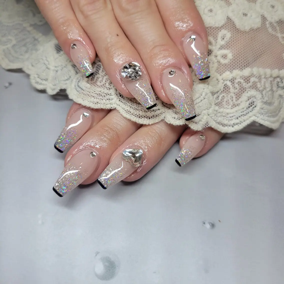 ネイル Nail salon Coco【溝の口駅】のネイルデザイン