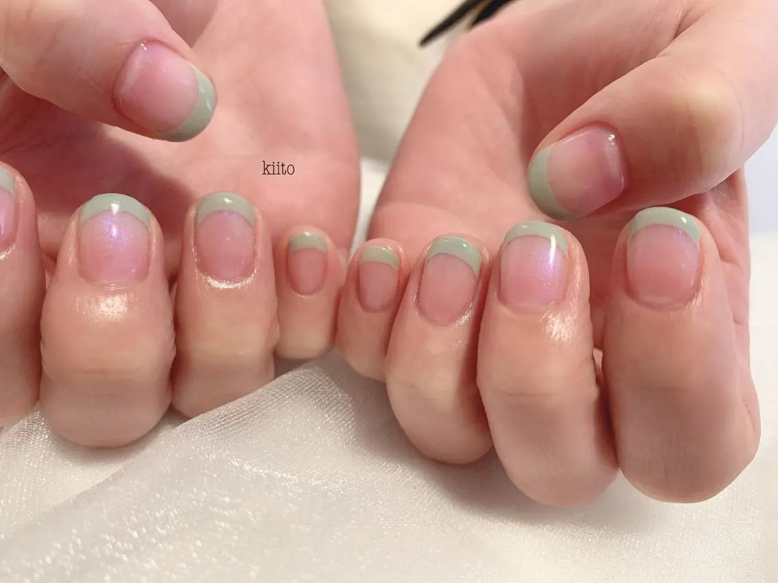ネイル toi nail.のネイルデザイン