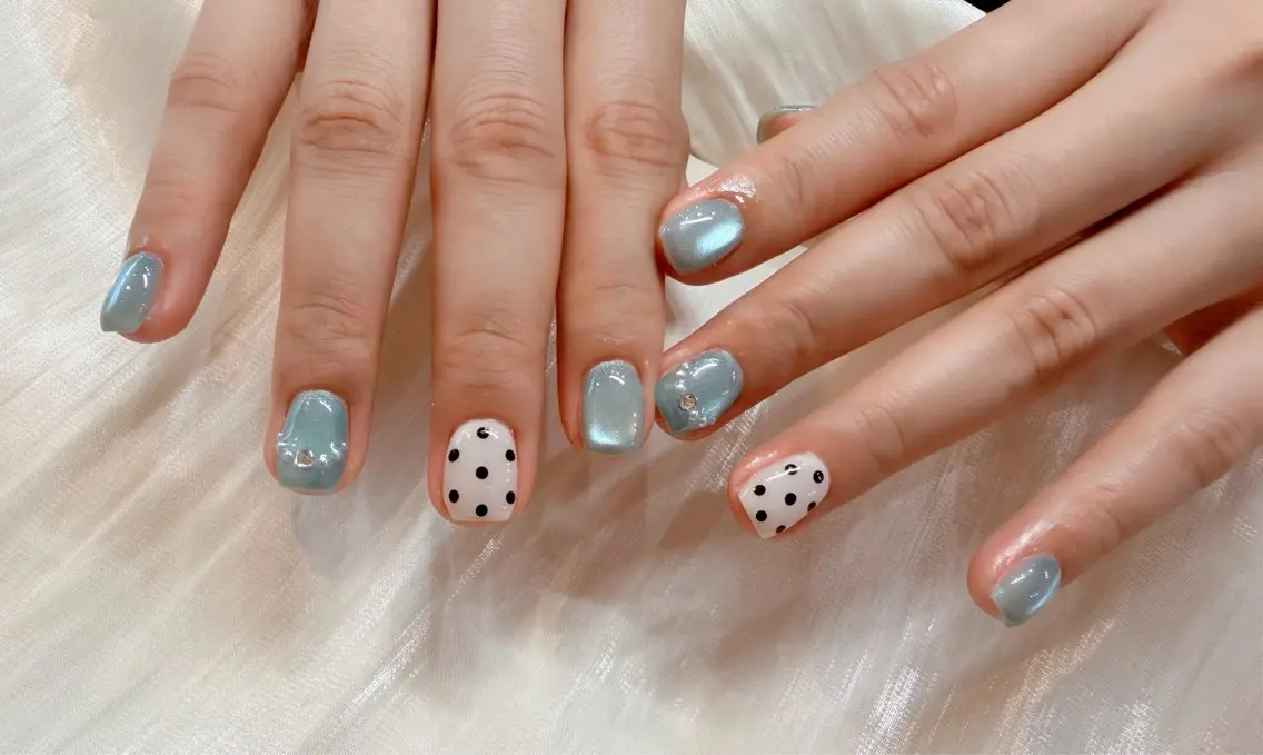 ネイル Vanilla nail salonのネイルデザイン