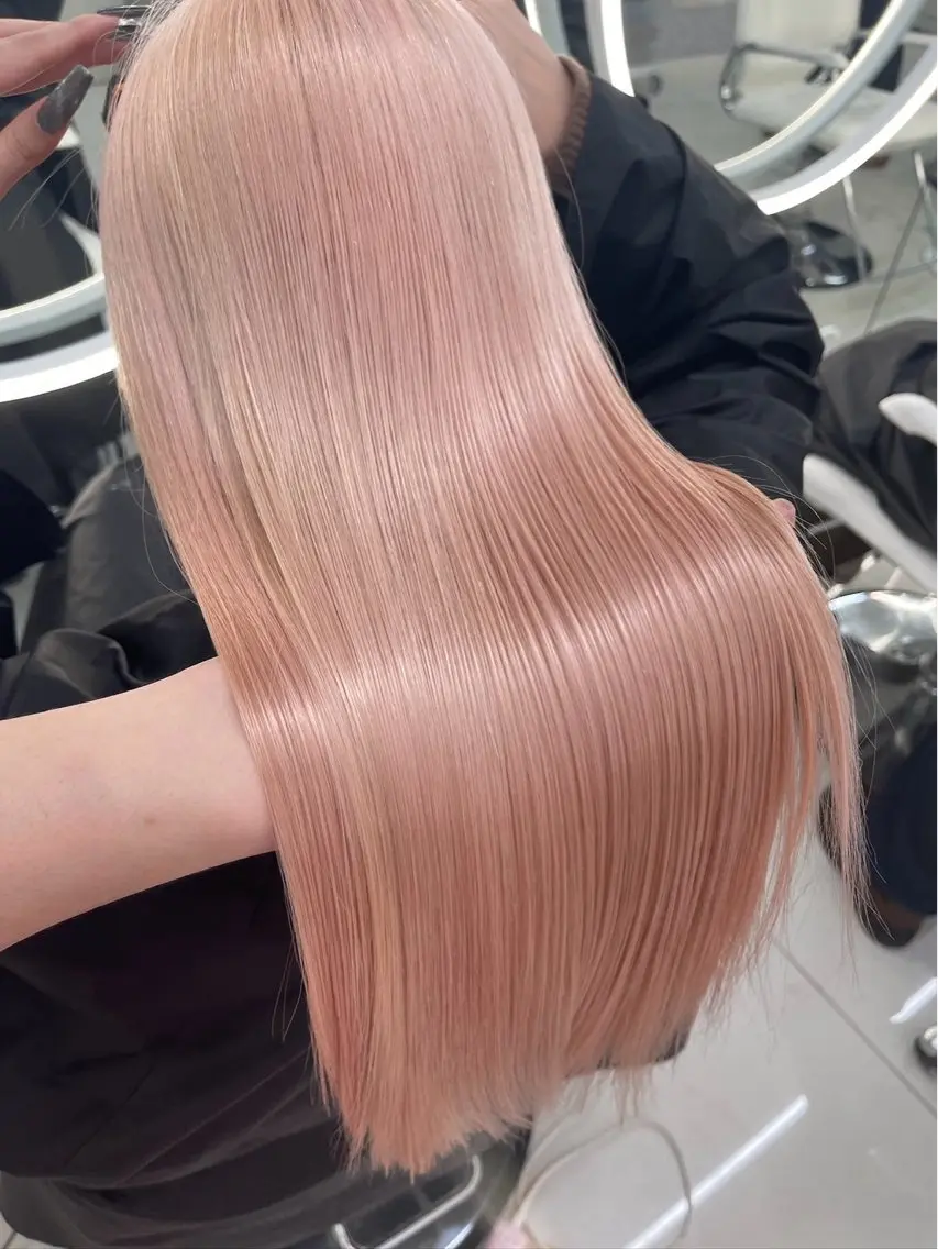 Systemトリートメント🫧🐬の写真