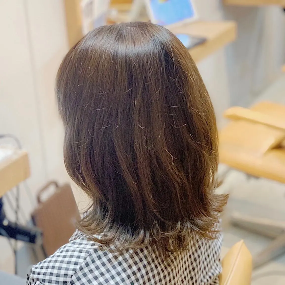 ショート アッシュ 外国人風カラー 🦋韓国系指名No1 店長/圓山 祐也🦋のヘアスタイル