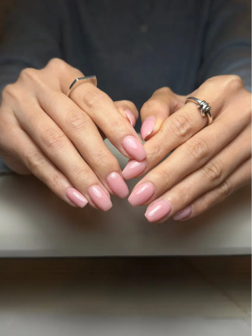 ネイル ハンドネイル Nail Salon Anのネイルデザイン