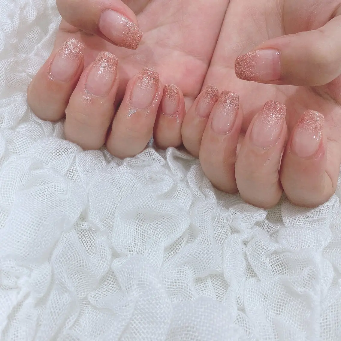 ネイル ハンドネイル SOL NAILのネイルデザイン