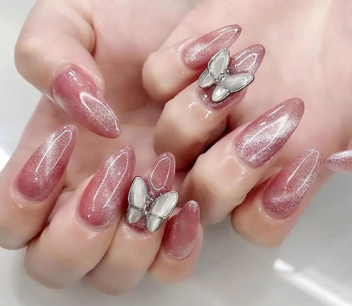 ネイル R salonのネイルデザイン