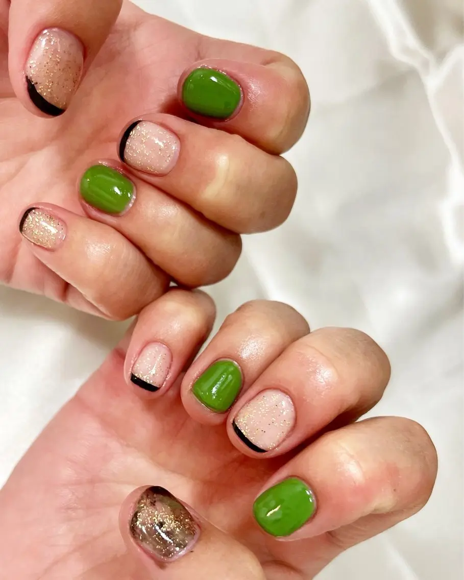 ネイル nicotto nailのネイルデザイン