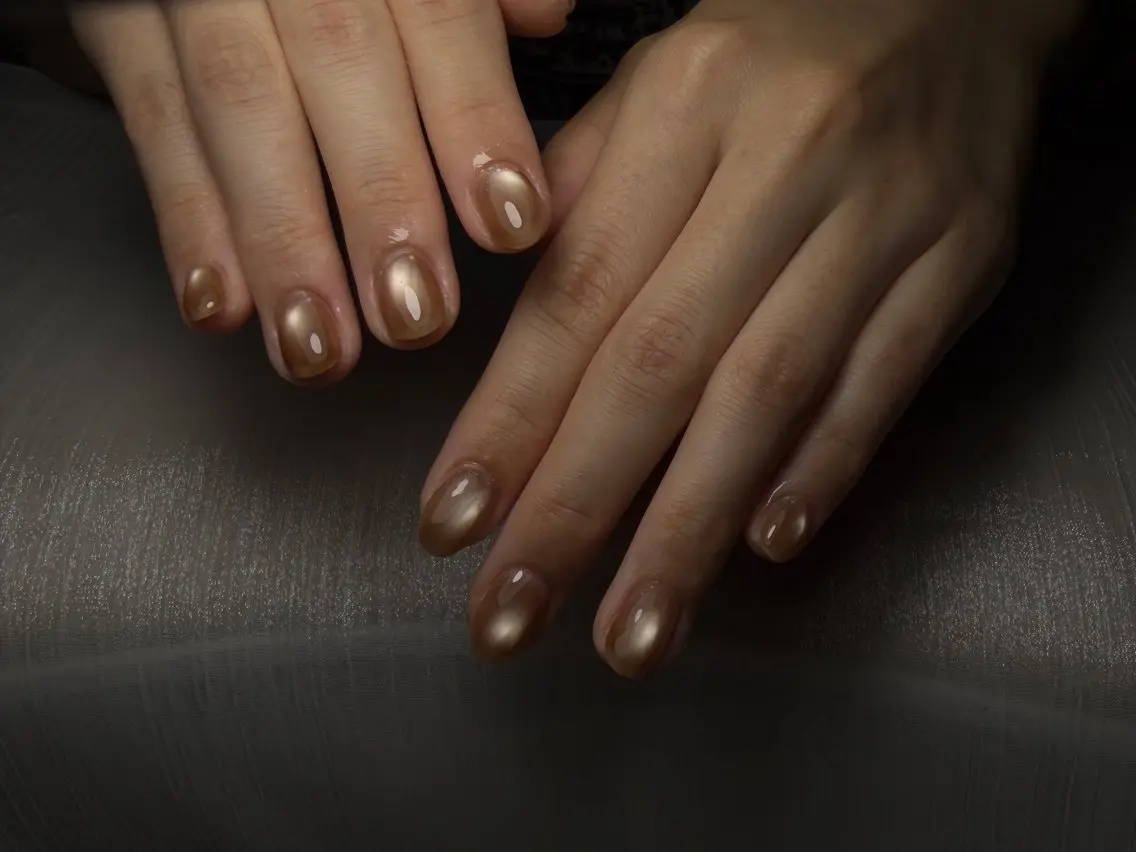 ネイル ハンドネイル Nail Salon Anのネイルデザイン