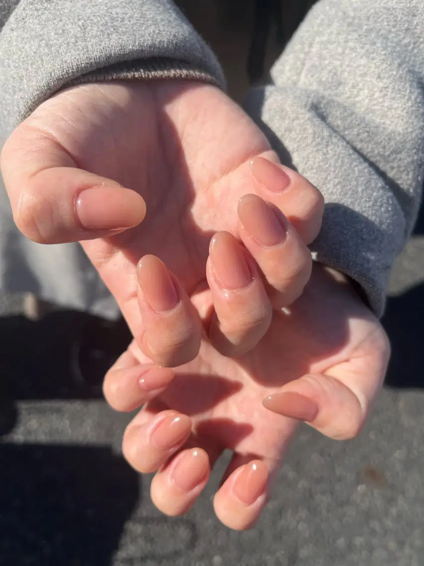 ネイル ハンドネイル nail room.のネイルデザイン