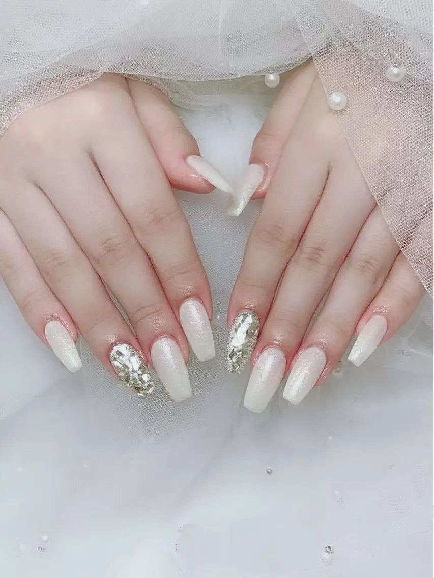 ネイル ハンドネイル Natsu ❤️のネイルデザイン