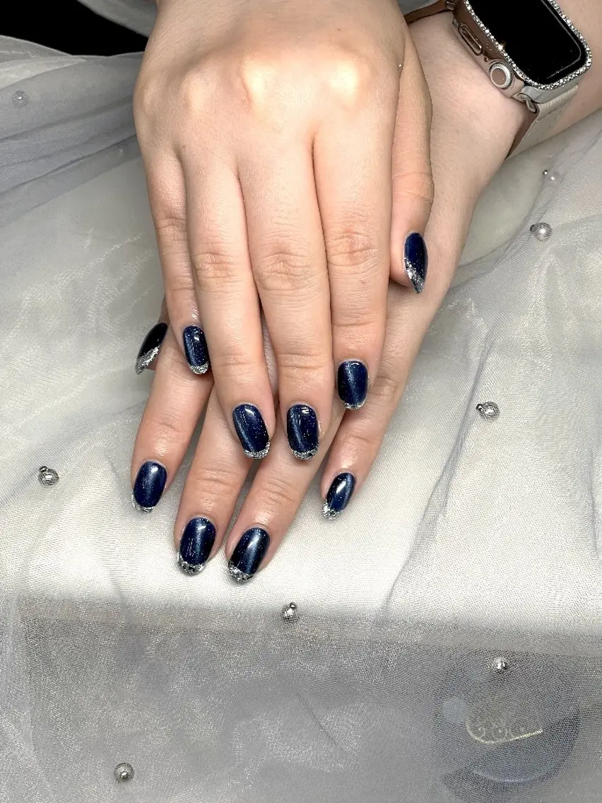 ネイル H1 Nail Salon ケンのネイルデザイン
