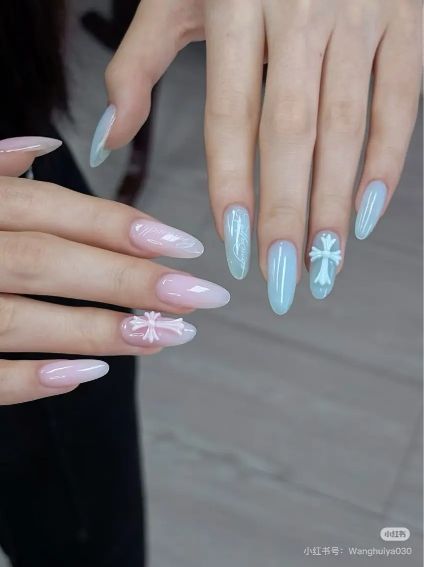 ネイル Nail Salon To Beのネイルデザイン