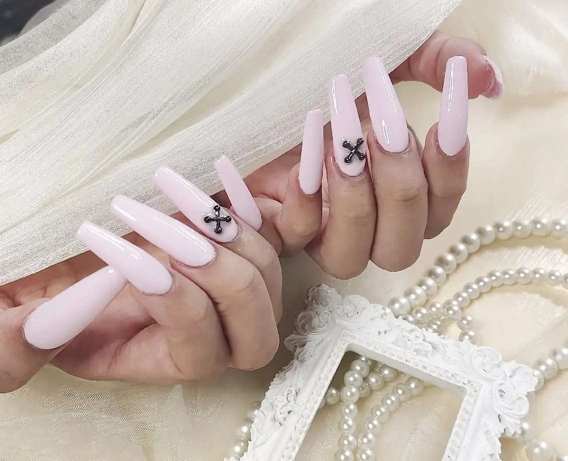 ネイル Kiki🎊 Vela Nailのネイルデザイン