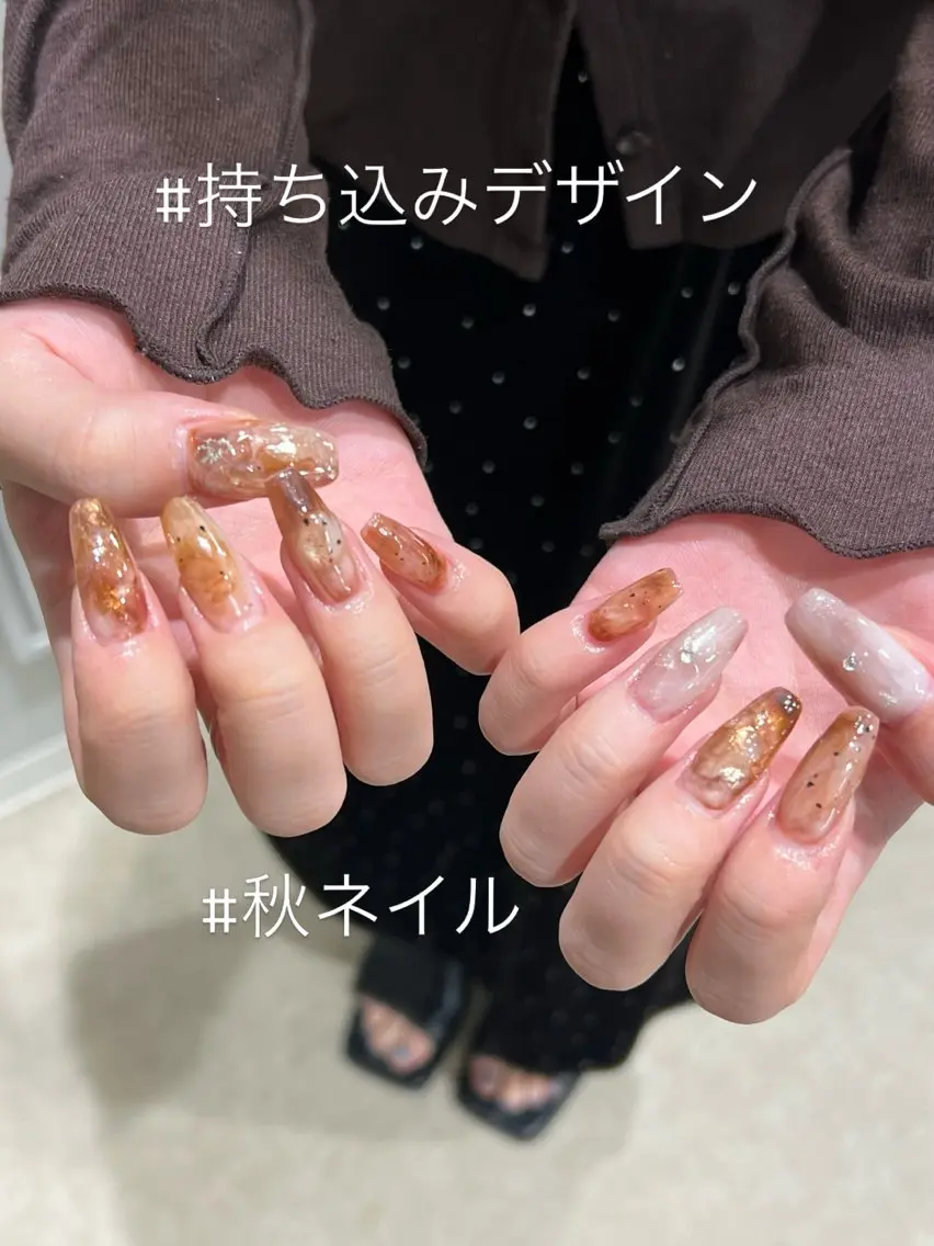 ネイル チークネイル ドット フットネイル フレンチネイル グラデーション ハンドネイル フットネイル HANA 川越東口ネイルサロンのネイルデザイン