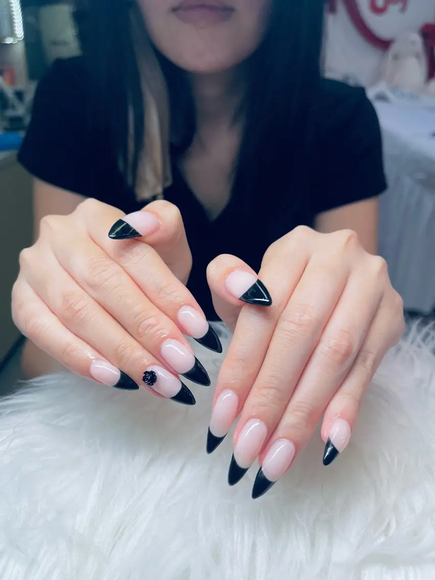 ネイル RUBY NAIL SALONのネイルデザイン