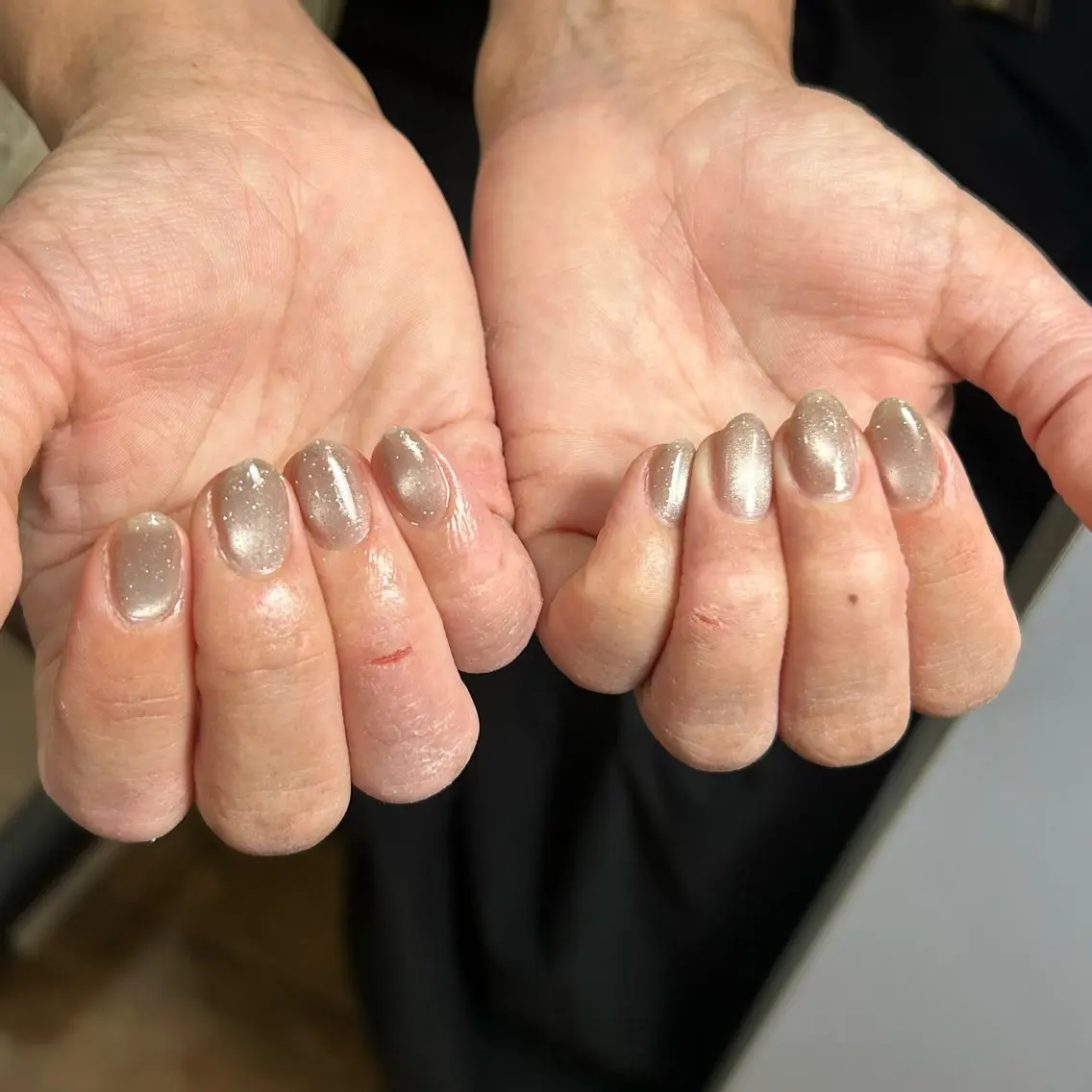ネイル ハンドネイル nails by wakabaのネイルデザイン