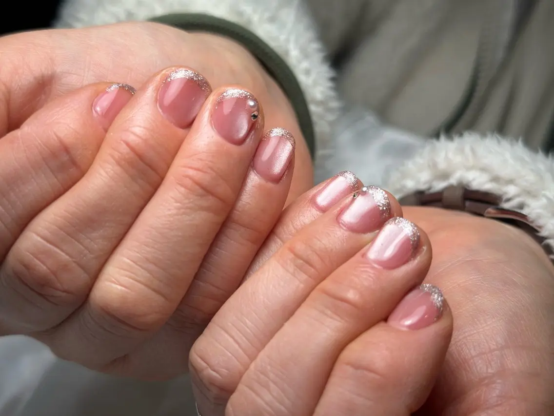 ネイル glory💋 Kimiのネイルデザイン