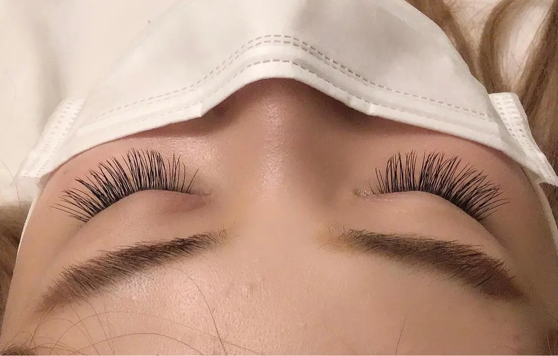 マツエク・マツパ マツエク eyelash GARDENのマツエク・マツパデザイン