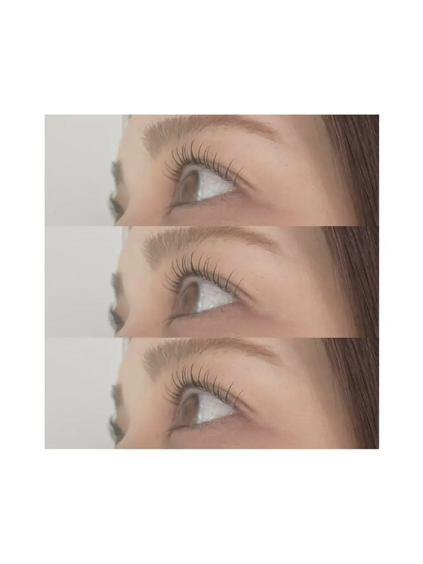 ミニモ限定✨ラッシュリフト👁中間処理、アイシャンプー🫧トリートメント付きの写真