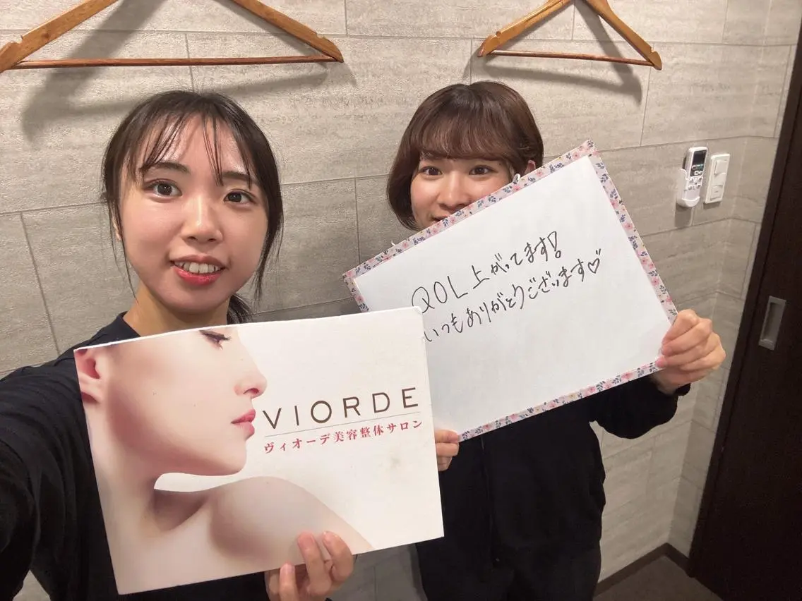 ヴィオーデ美容整体 サロン　錦糸町店のエステ・リラクイメージ