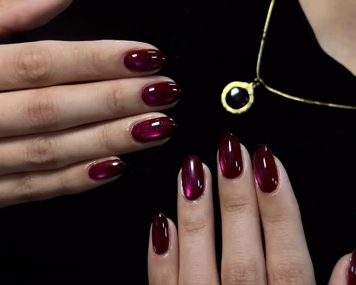 ネイル Miya🎀 nailのネイルデザイン
