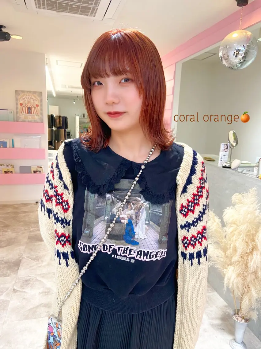 ミディアム 🌼似合わせのプロ 心斎橋/rena🌼のマツエク・マツパデザイン