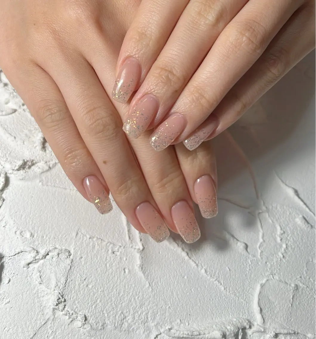 ネイル ハンドネイル Lofi nails ゆきこのネイルデザイン