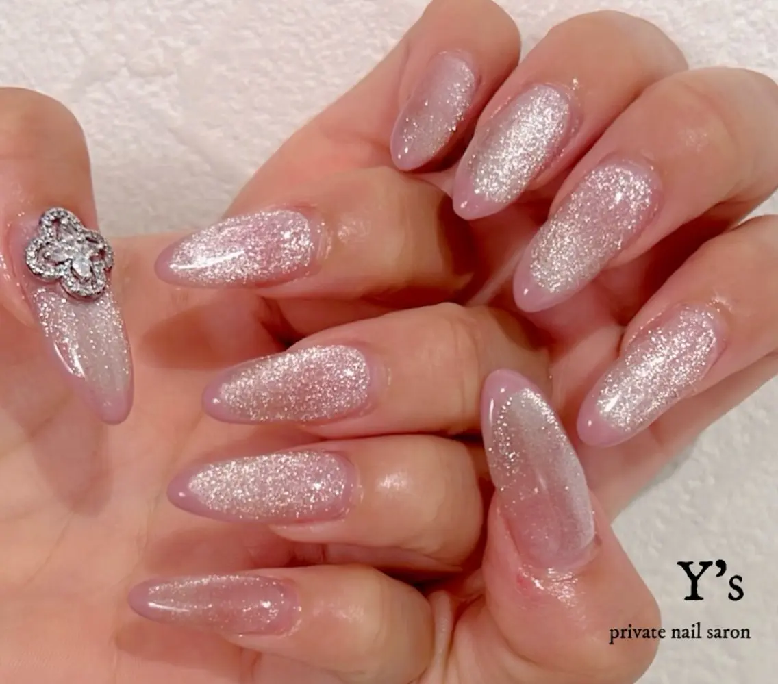 ネイル ハンドネイル Y's nail ˚✧₊YUIのネイルデザイン