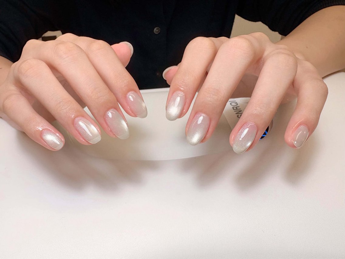 ネイル yuna nailのネイルデザイン