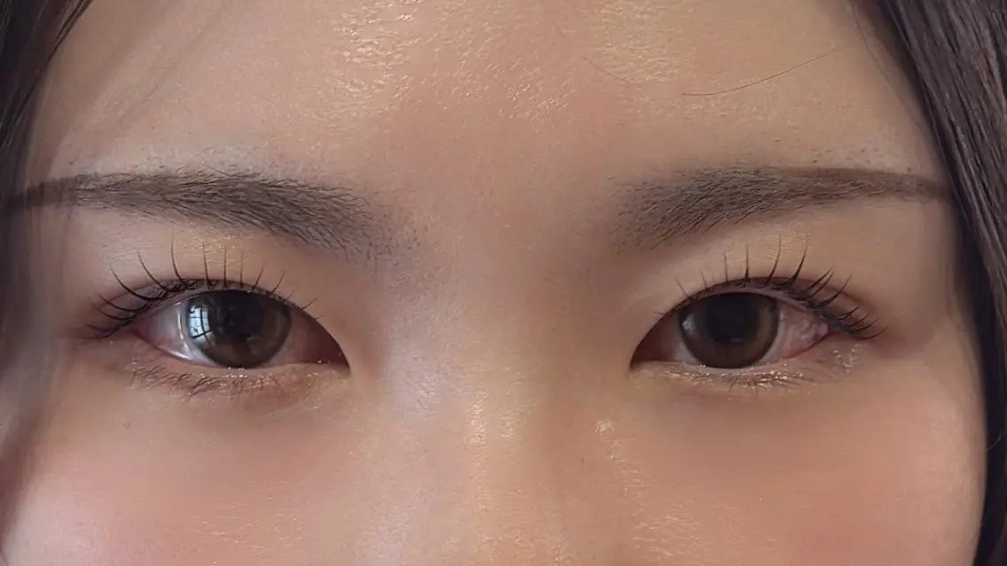 パーマ eyelash ki.kiのマツエク・マツパデザイン