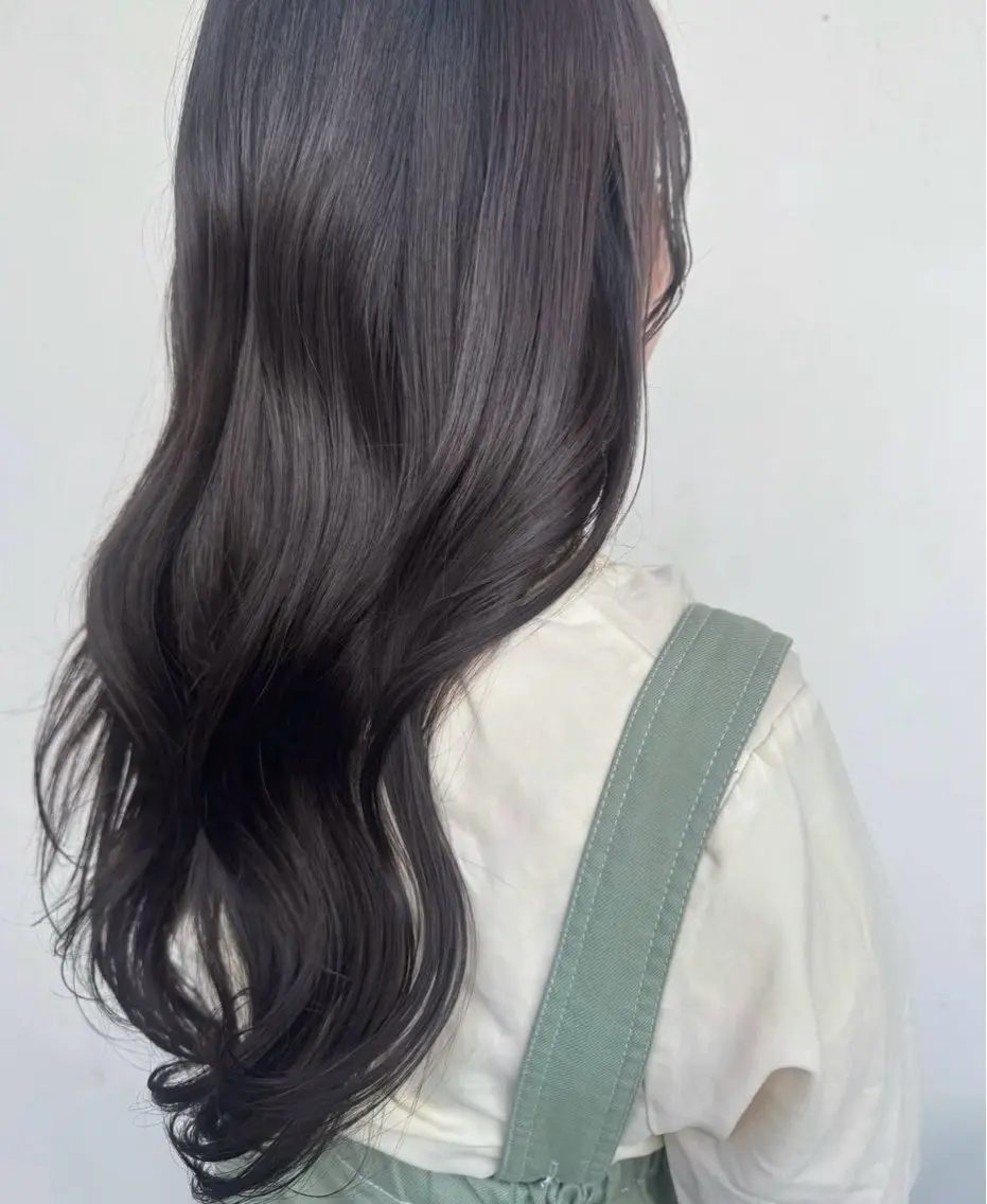 カラー HAIR SALON mimiのヘアスタイル