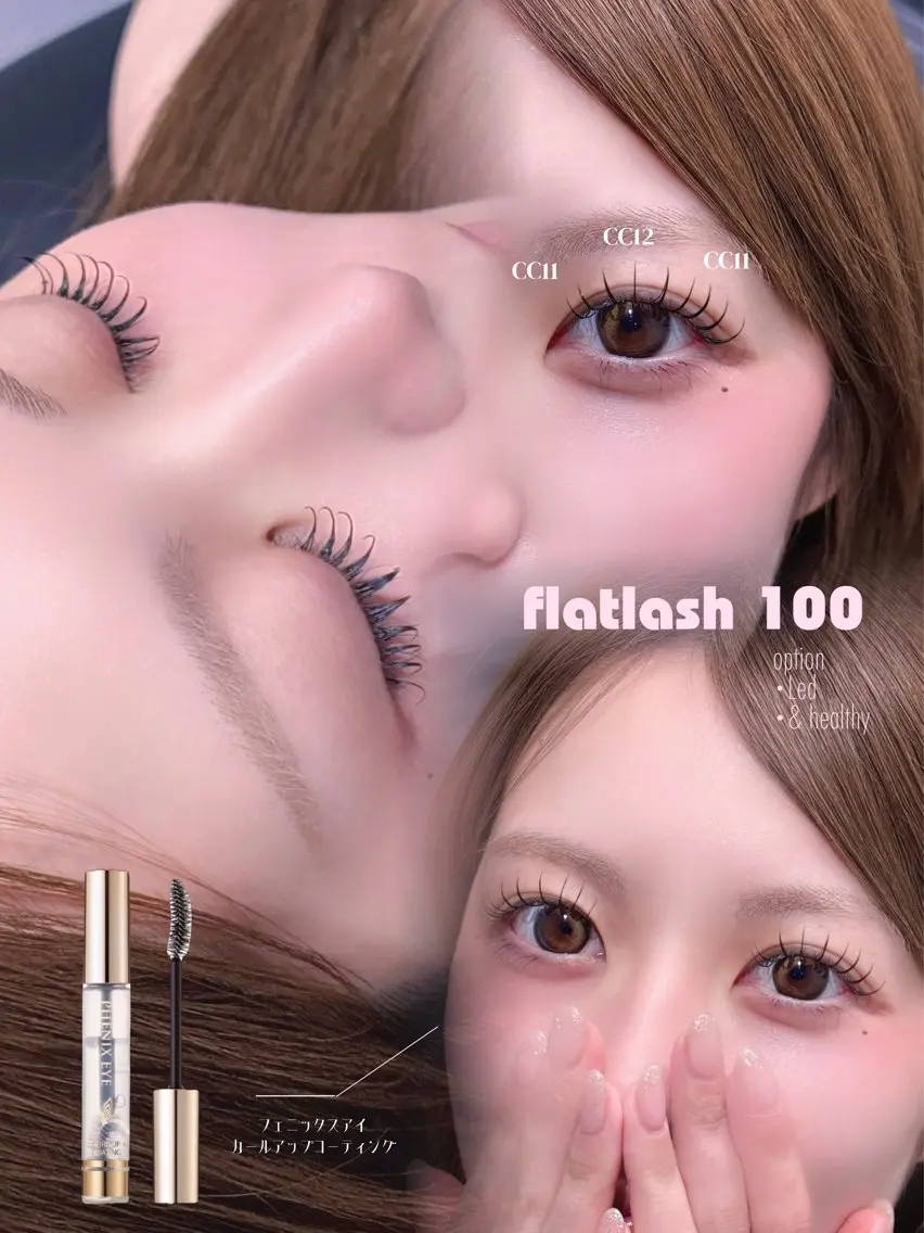 マツエク・マツパ マツエク emmilia♡ sns映えデザインのマツエク・マツパデザイン